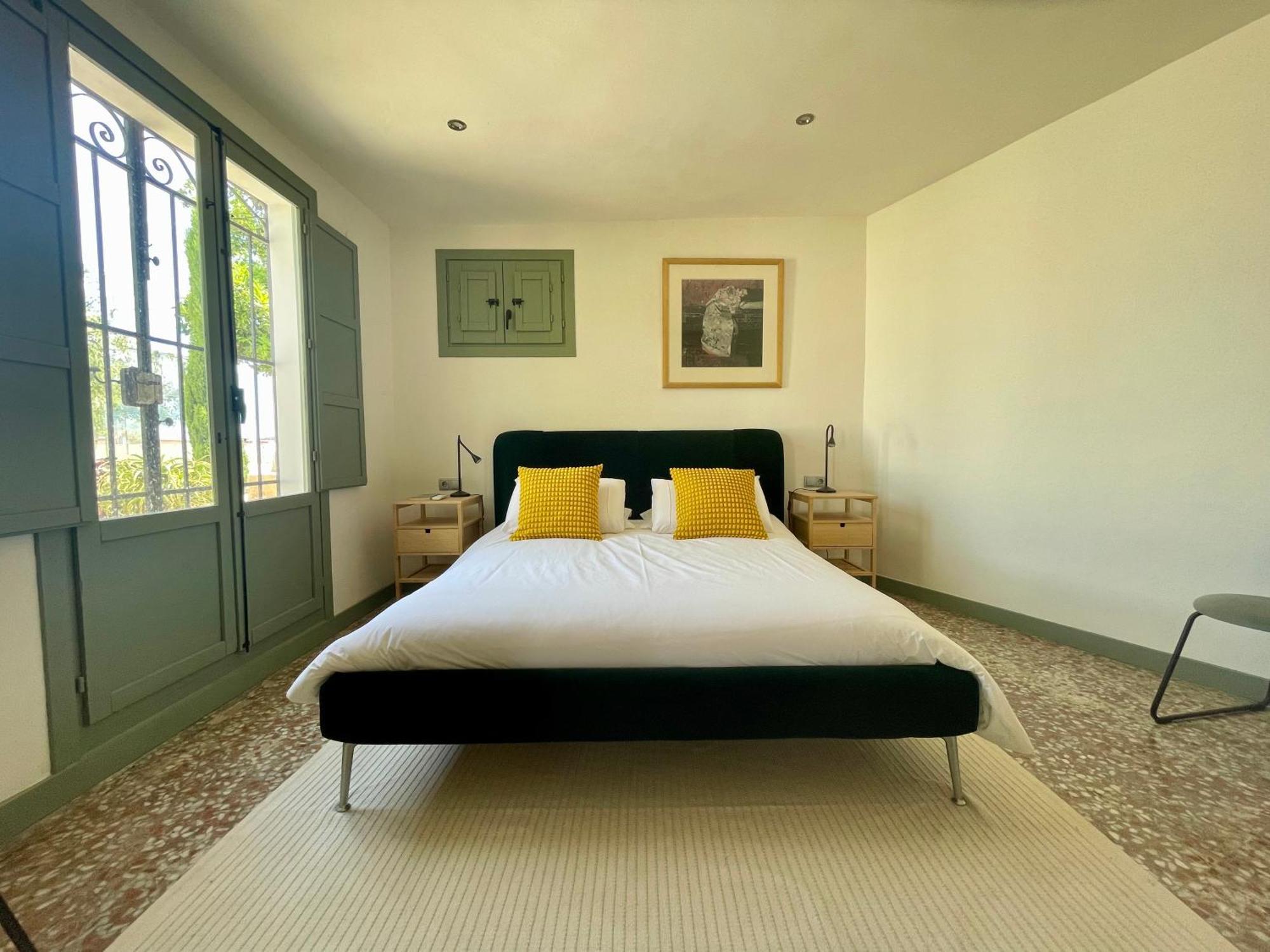 Finca Los Caballeros - Adults Only Benissa Εξωτερικό φωτογραφία