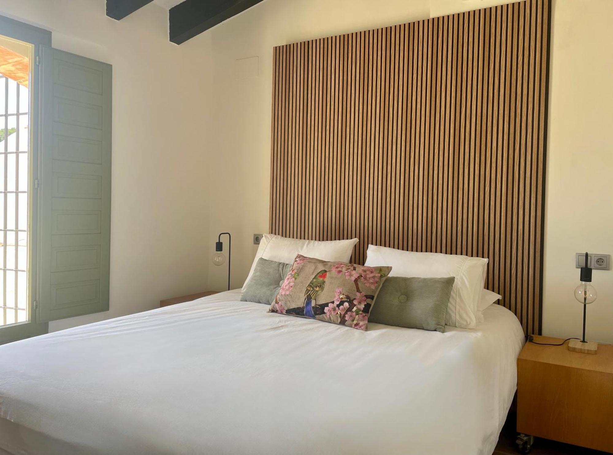 Finca Los Caballeros - Adults Only Benissa Εξωτερικό φωτογραφία